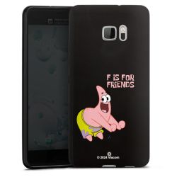 Silicone Case black