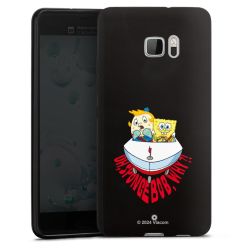 Silicone Case black