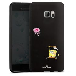 Silicone Case black