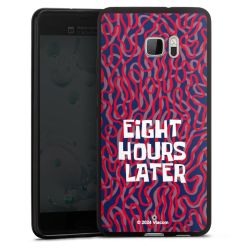 Silicone Case black