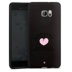 Silicone Case black