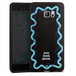 Silicone Case black