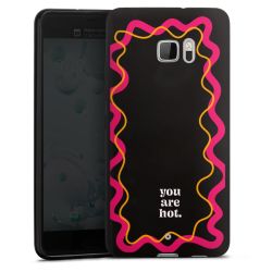 Silicone Case black