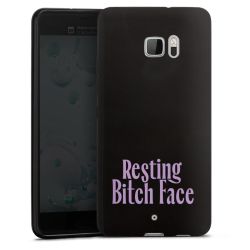 Silicone Case black