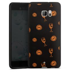 Silicone Case black