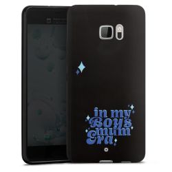 Silicone Case black