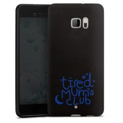 Silicone Case black