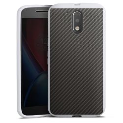 Silicone Case white
