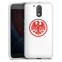 Silikon Case weiß