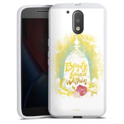 Silikoni Suojakuori valkoinen