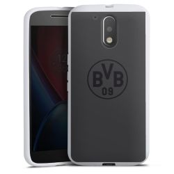 Silicone Case white