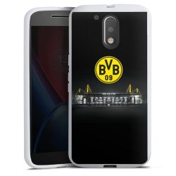 Silicone Case white