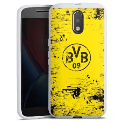 Silicone Case white