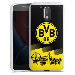 Silicone Case white