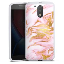 Silikoni Suojakuori valkoinen