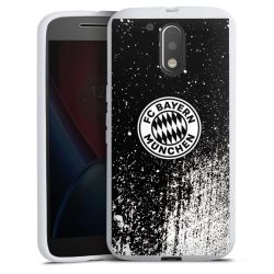 Silicone Case white