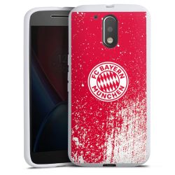 Silicone Case white