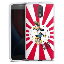 Silikoni Suojakuori valkoinen