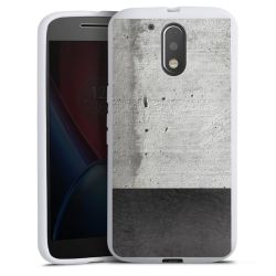 Silikoni Suojakuori valkoinen