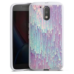 Silikoni Suojakuori valkoinen