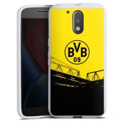 Silicone Case white