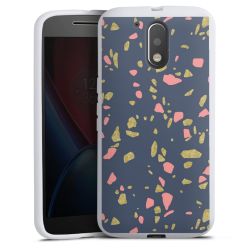 Silikoni Suojakuori valkoinen