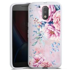 Silikoni Suojakuori valkoinen