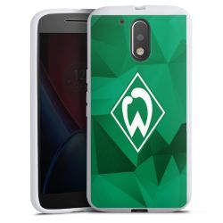 Silikon Case weiß