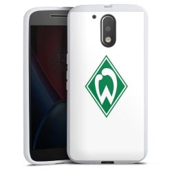 Silikon Case weiß
