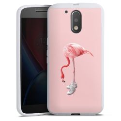 Silikoni Suojakuori valkoinen