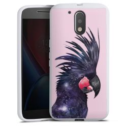 Silikoni Suojakuori valkoinen