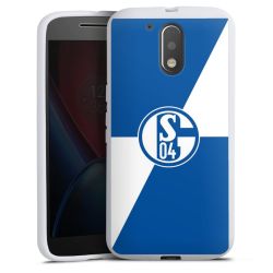 Silikon Case weiß