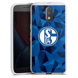 Silikon Case weiß