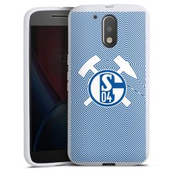 Silikon Case weiß