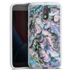 Silikoni Suojakuori valkoinen