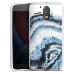 Silikoni Suojakuori valkoinen