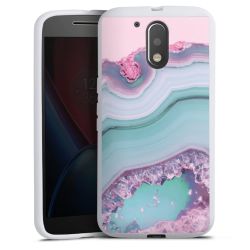 Silikoni Suojakuori valkoinen