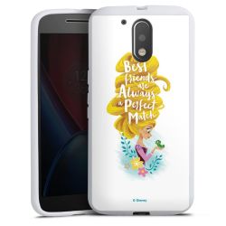 Silikoni Suojakuori valkoinen