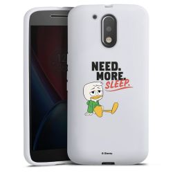 Silicone Case white