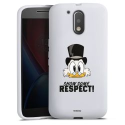 Silicone Case white