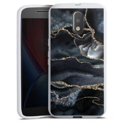 Silicone Case white