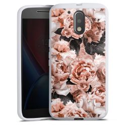 Silikoni Suojakuori valkoinen