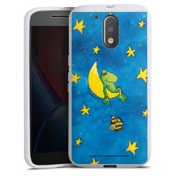 Silikoni Suojakuori valkoinen