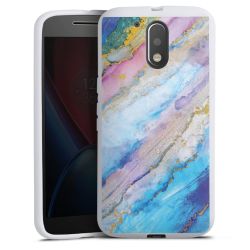 Silikoni Suojakuori valkoinen