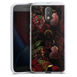 Silicone Case white