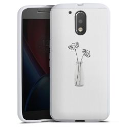 Silikoni Suojakuori valkoinen