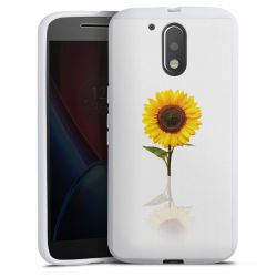 Silikoni Suojakuori valkoinen