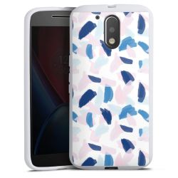 Silikoni Suojakuori valkoinen