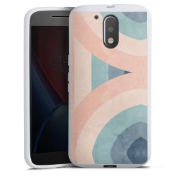 Silikoni Suojakuori valkoinen