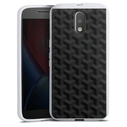 Silikoni Suojakuori valkoinen